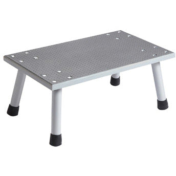 Sunflower Single Tier Square Couch Step - Sunflower