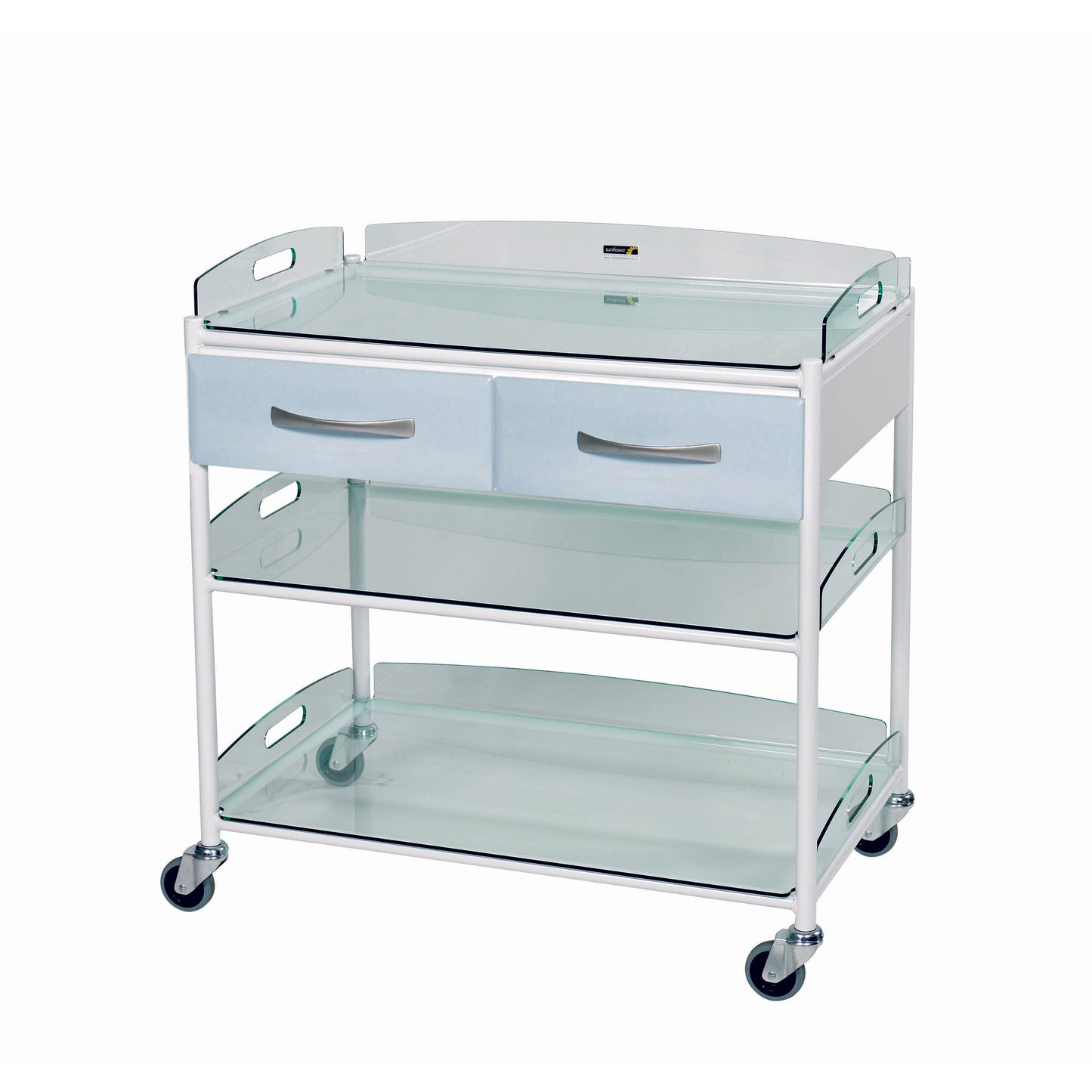 Draws for Sunflower Dressing Trolley - 86cm Wide