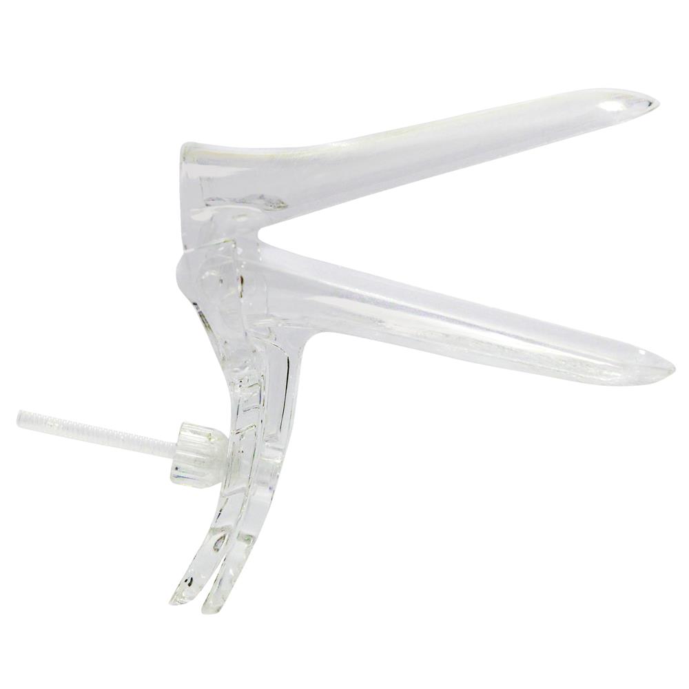 Sure Spec Vaginal Speculum Medium With Lock X 25 Medisave UK sure-spec-vaginal-speculum-medium-with-lock-x-25-medisave-uk
