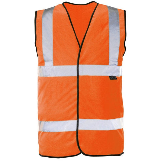 Hi-vis Waistcoat -