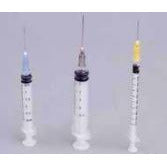 BD 1ml TB Syringe Complete with 26g x 3/8#34 Needle x 100
