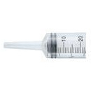 BD Catheter Tip Syringe 50ml x 60