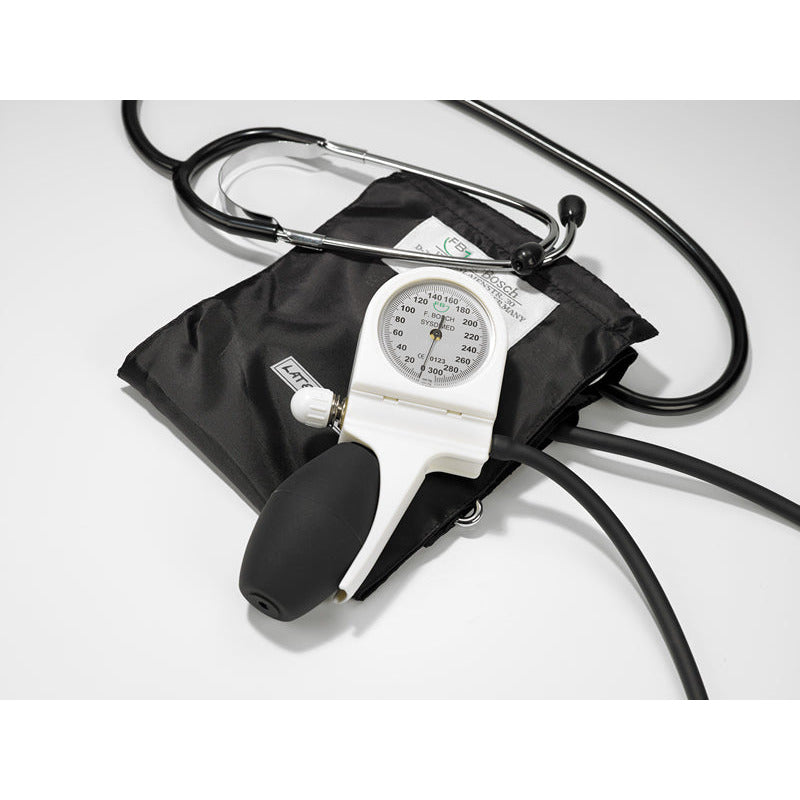 Bosch Sysdimed Aneroid Sphygmomanometer (Latex Free) -