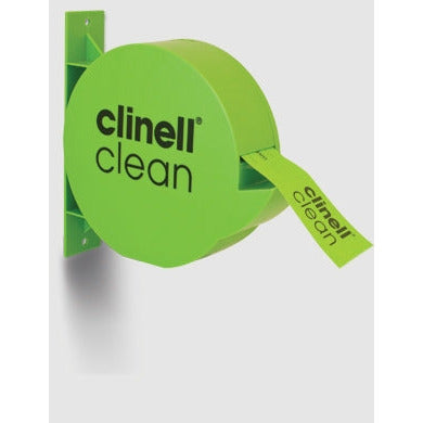 Clinell Wall Mounted Dispensers for Indicator Tape