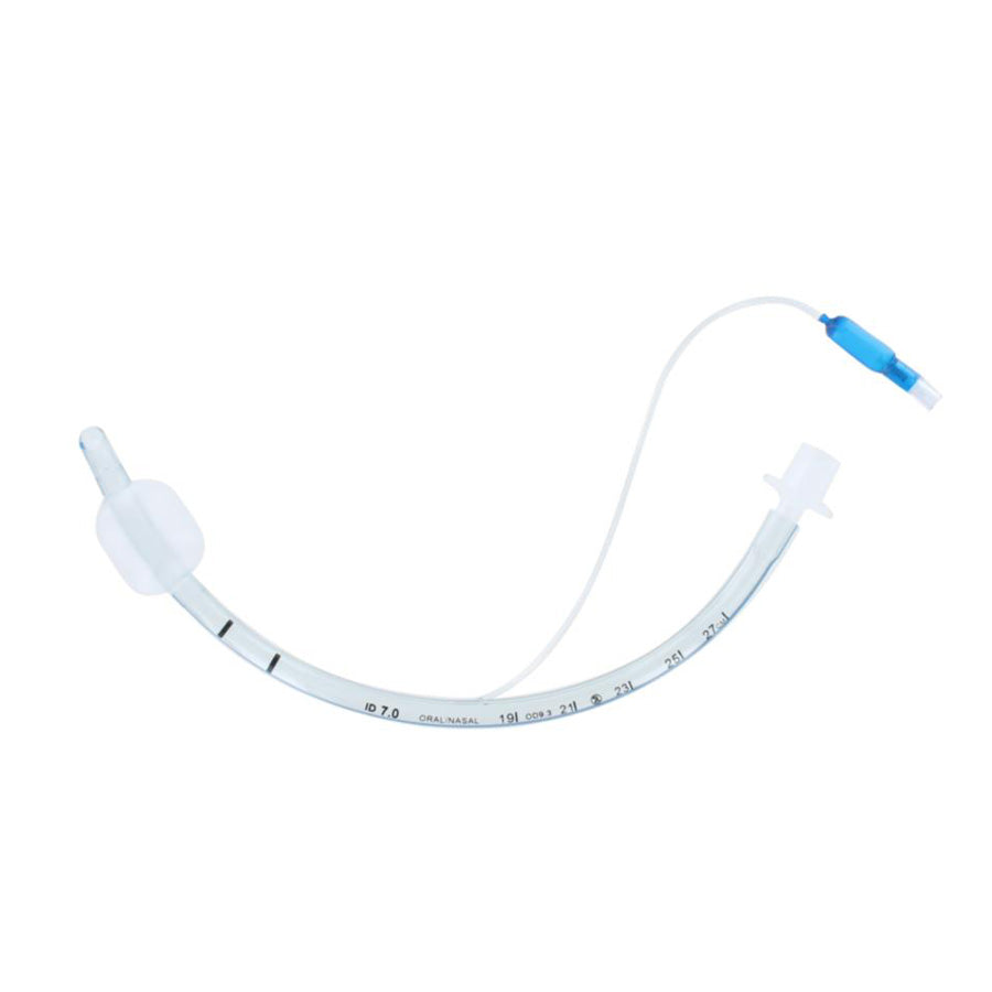 Endotracheal Tube Cuffed 5.5 - X 20 - Timesco