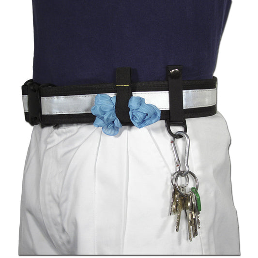 QUICK Belt for Utility/EMT Pouches -