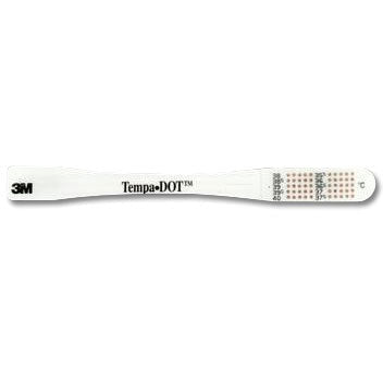 3M Tempa-DOT Oral and Axillary Thermometer