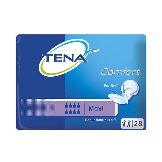 Tena Comfort Plus x 46 - Tena