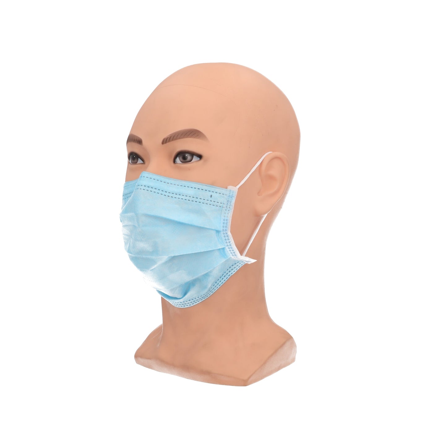 Surgical Face Masks Type IIR Certified - Box of 50- CLEARANCE STOCK - Medscope