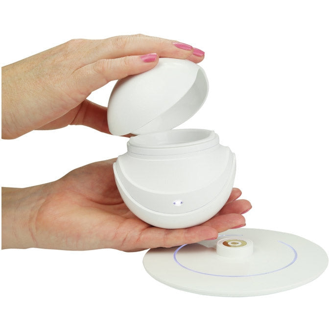 Prende Orb - The beauty of warmth - DLT