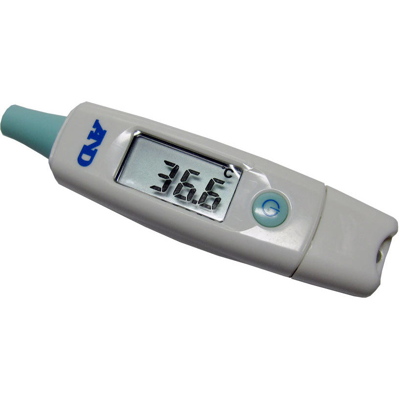 A & D Infra Red Instant Ear Thermometer -