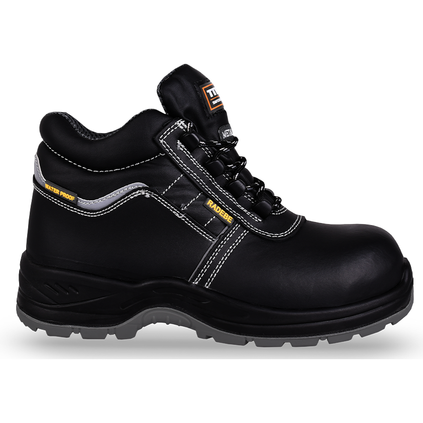 Titan - RADEBE PLUS Safety Boots -