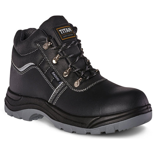Titan - RADEBE Steel Toe Shoes -