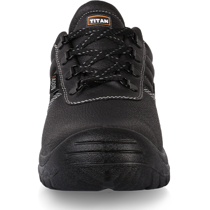Titan - RADON Steel Toe Shoes -