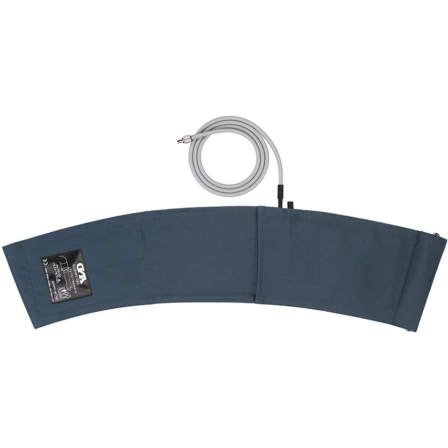 Adult Cuff Cloth for TM-2440 / TM-2441 - Right Arm, 2 sheets - A&D Medical