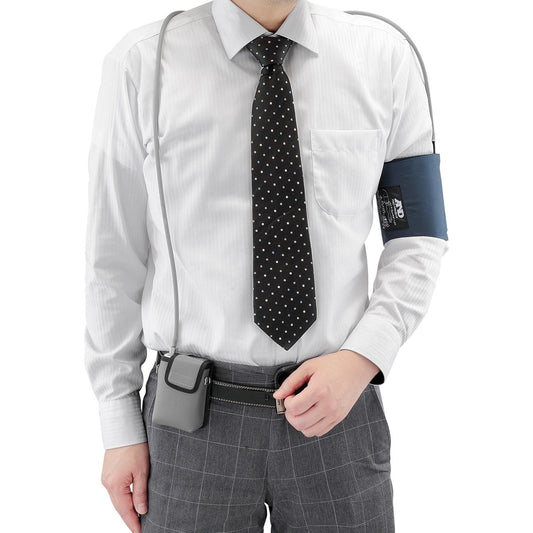 A&D Medical TM-2440 ABPM Ambulatory Blood Pressure Monitor - A&D Medical