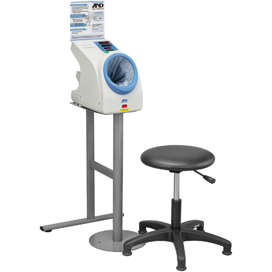 A&D Professional Fully Automatic Blood Pressure Monitor