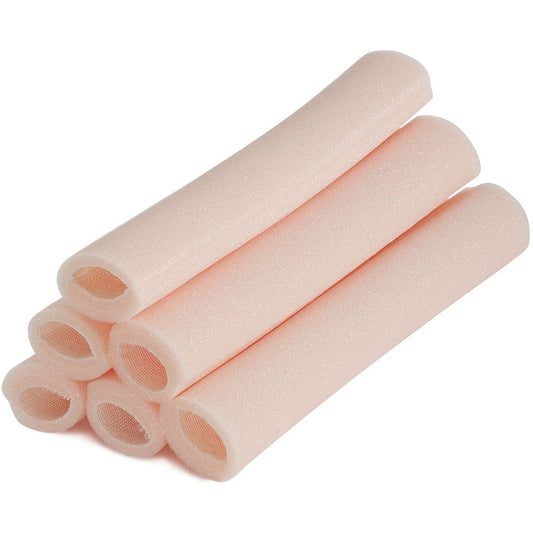 Hapla Tofoam Size AX (15mm with overlap) x 12 Tubes