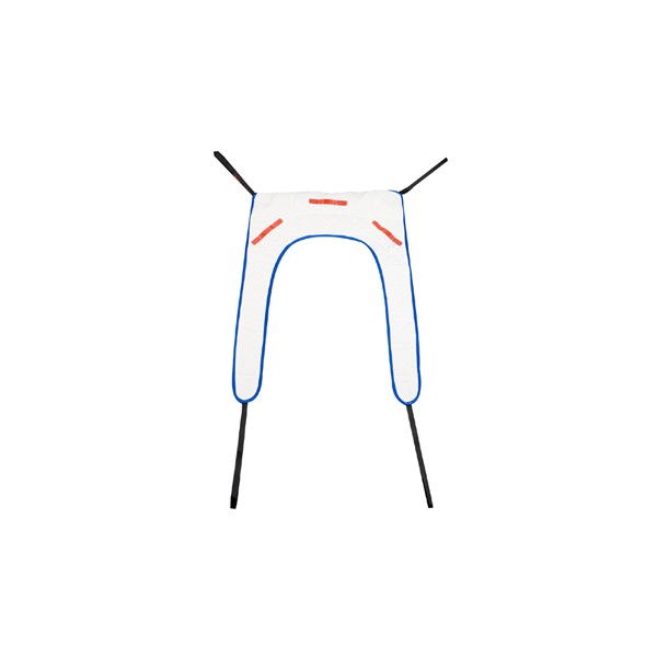 Locomotor Toileting Sling - Medium - Select Healthcare