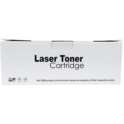 HP CF289A Toner (89A) - 5000 pages - Remanufactured - Hewlett Packard