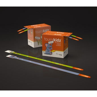 Paediatric Tourniquet - Single Use - Pack of 100 - Asep Healthcare