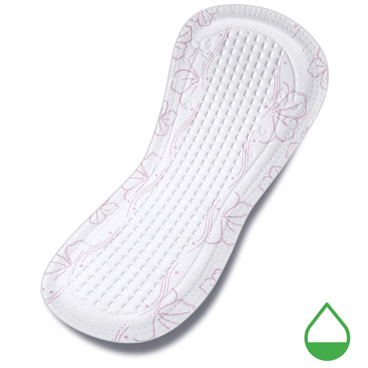 Lights by Tena - Light Liner - x 28 - Clearance - Tena