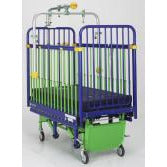 Sidhil Lullaby Cot Traction Equipment