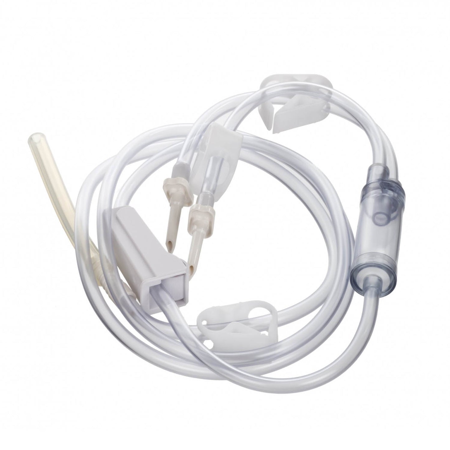 Y-Type Irrigation Set (E5MC4015N) - 3S Healthcare