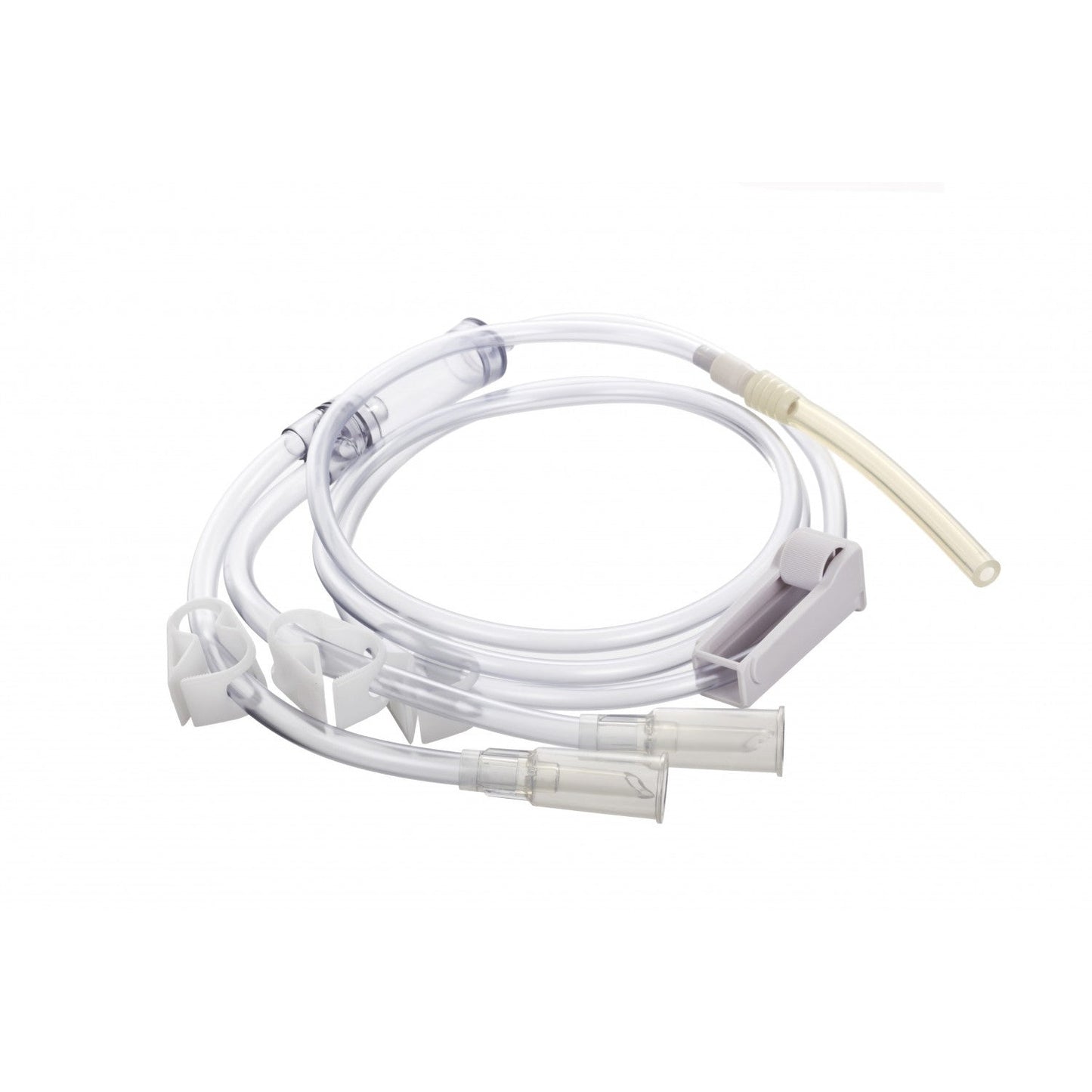 Double Lead Easyflow Irrigation Set - 3S Healthcare