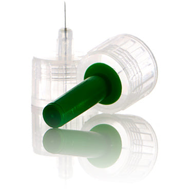 Tricare Diabetes Medication Injection Pen Needle - 5mm x 31G x 100