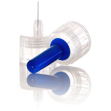 Tricare Diabetes Medication Injection Pen Needle - 6mm x 31G x 100