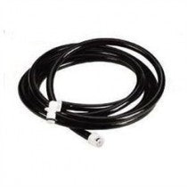 Straight NIBP Air Hose for use with Nonin 2120 Avant Monitor