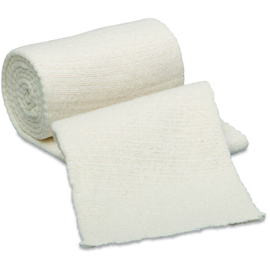 Tubigrip Elasticated Tubular Bandage - Natural - 10m Roll - Size B - MoInlycke
