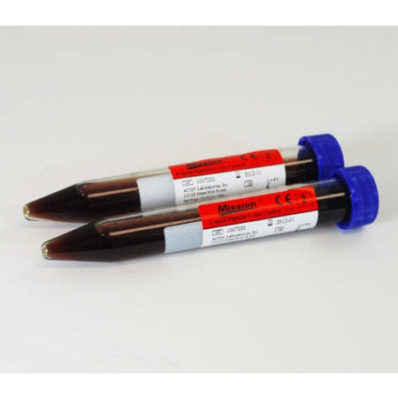 Mission Urinalysis Control Solution, 2 x 5ml btl/kit (1btl Level1;1btl Level 2) - Connect