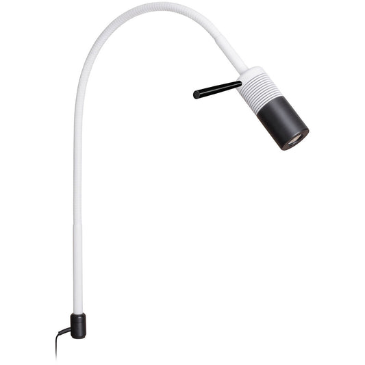 LED Examination Lamp FOCUS with Removable Handle - Upper Part Only