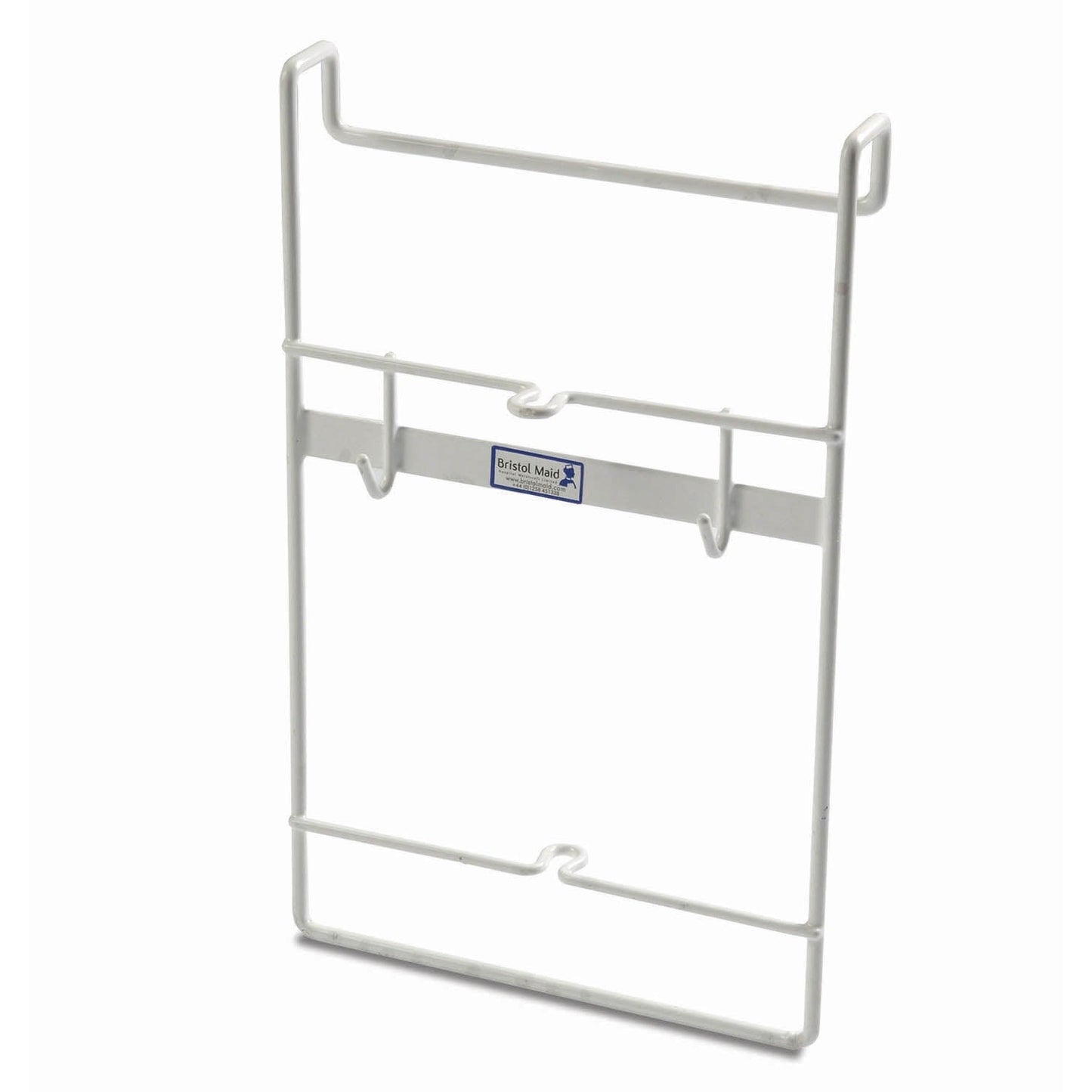 Hanging Catheter Bag Holder - Bristol Maid
