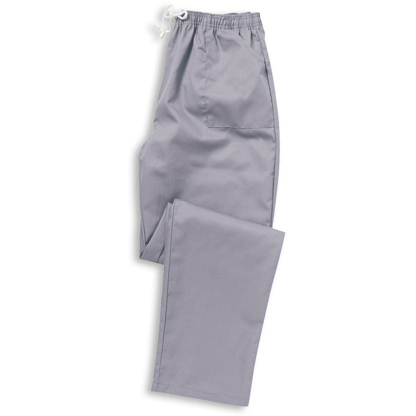 Unisex Smart Scrub Trousers -