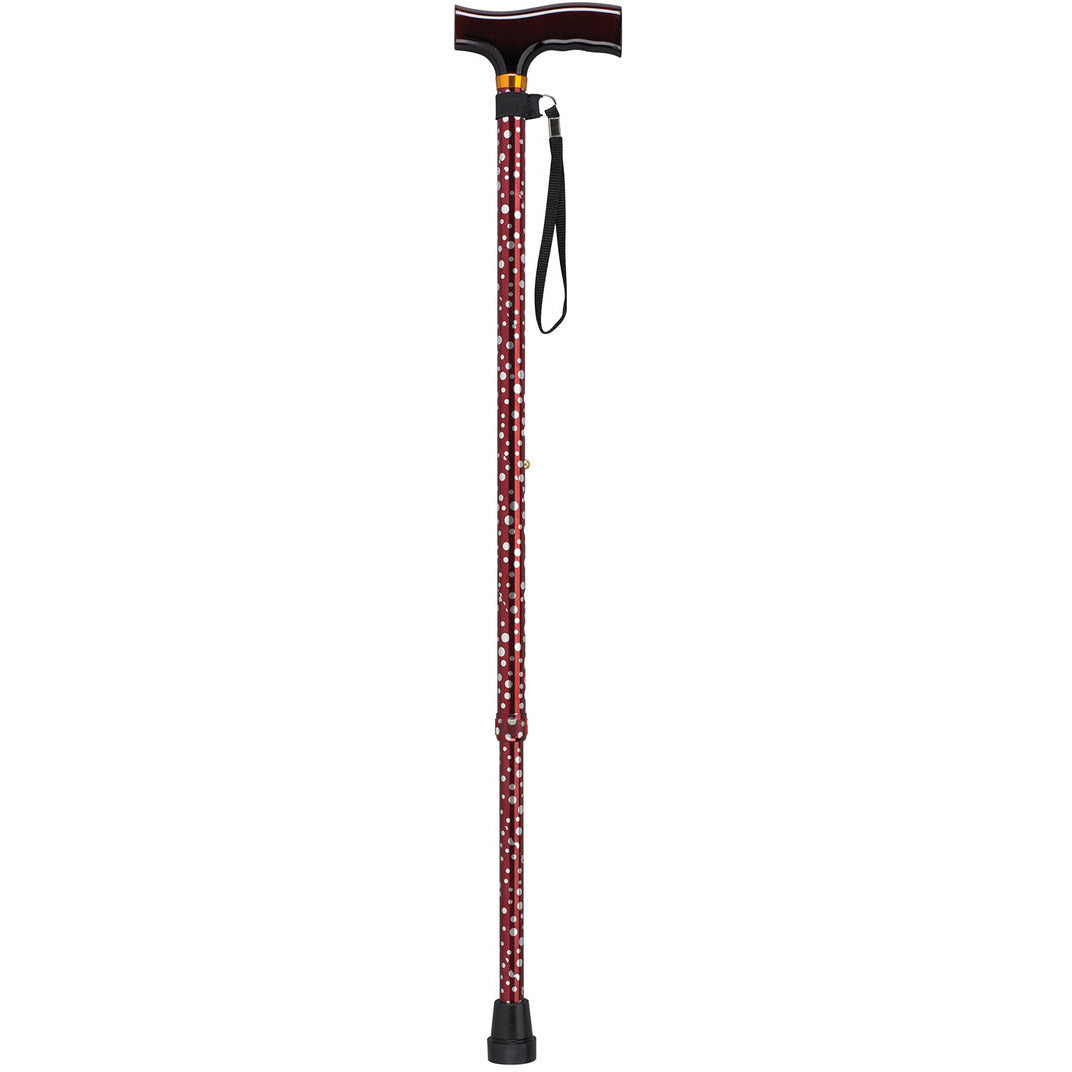 T Handle Cane -