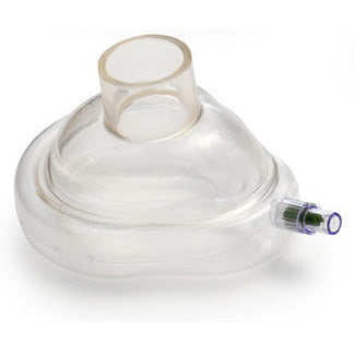 Ambu UltraSeal Paediatric Disposable Face Mask - Size 0 With Check Valve