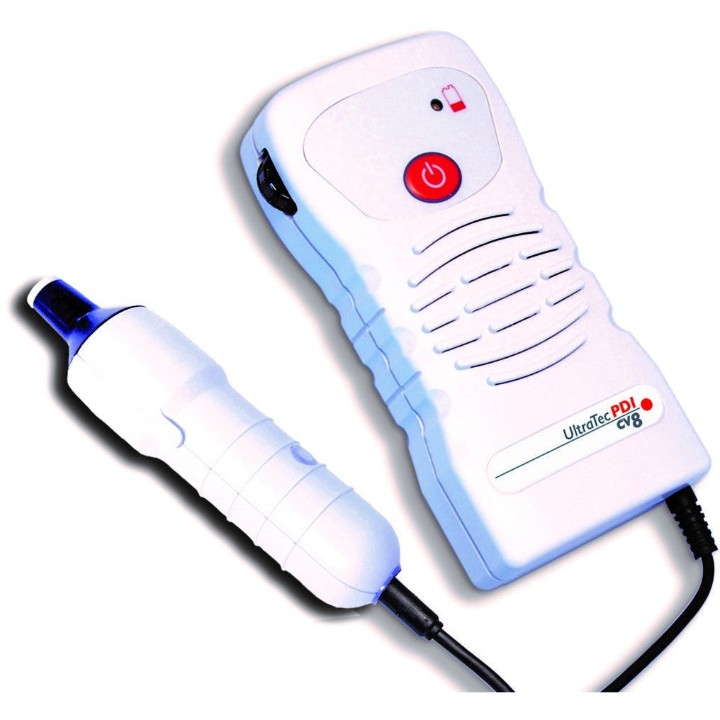 PD1cv Pocket Vascular Doppler - Huntleigh