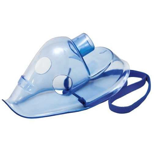 Small Mask for A&D Nebulisers - A&D Medical