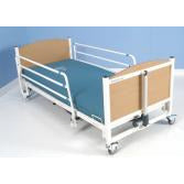 Sidhil Universal Standard Side Rails