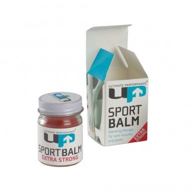 Sport Balm – Extra Strong 25g - Ultimate Performance