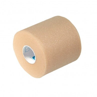 Foam Underwrap - 2¾”x30 yards - Natural - Ultimate Performance