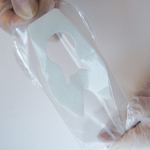 Urinocol® Girls Closed - Single - BBraun