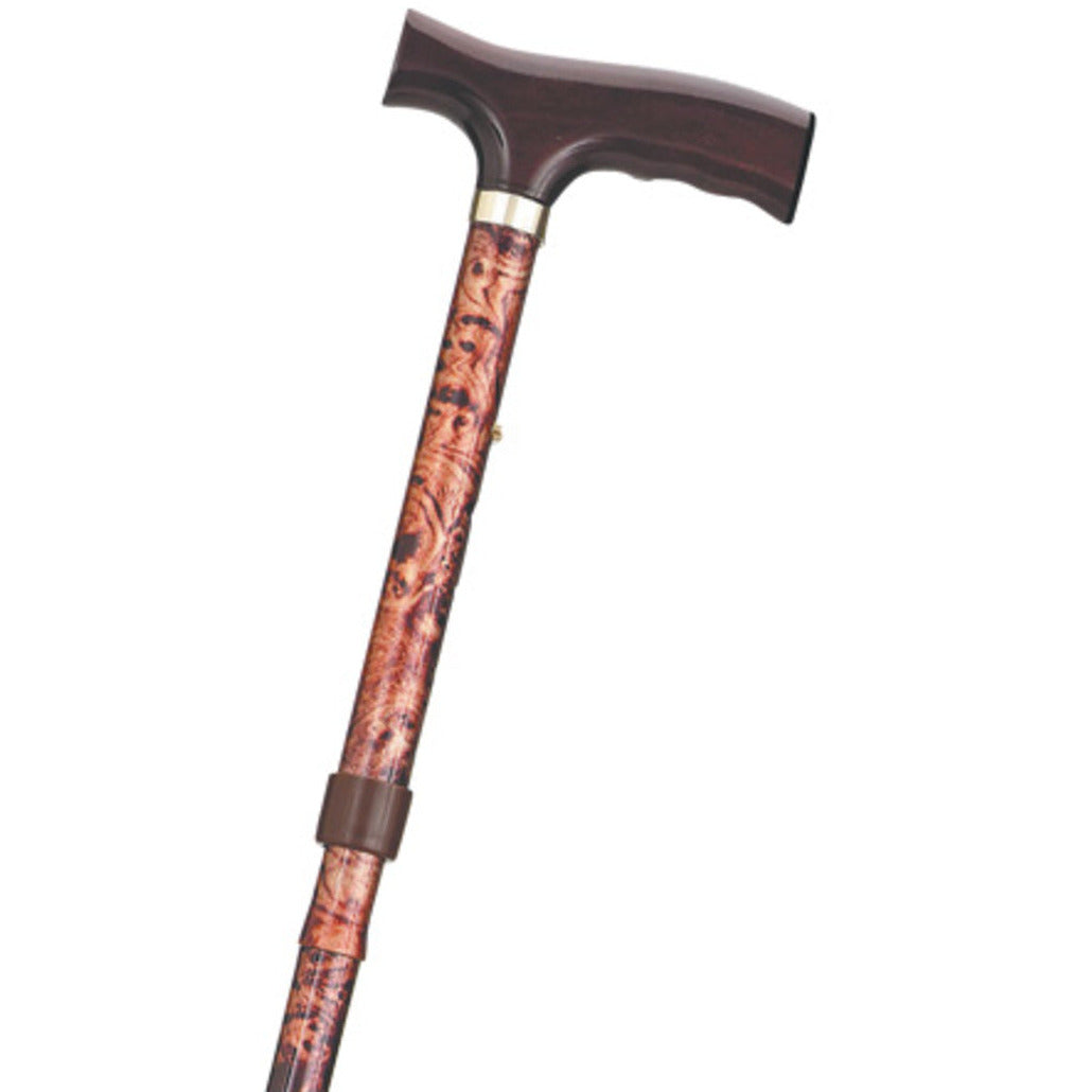 Folding Walking Stick -