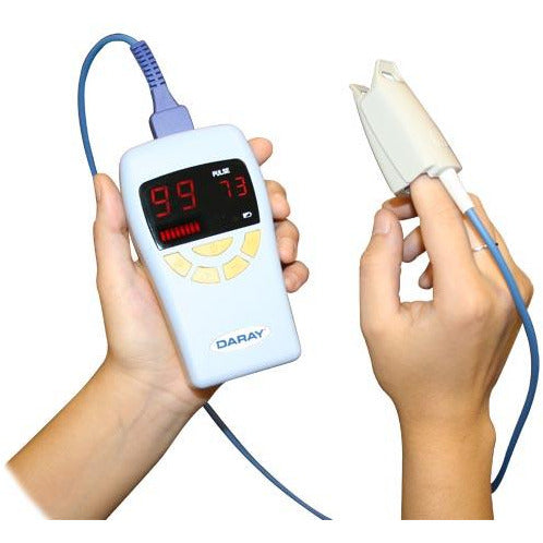 Daray Vital SignZ V202 - Pulse Oximeter