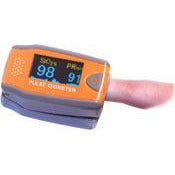 V407 Paediatric Finger Tip Pulse Oximeter