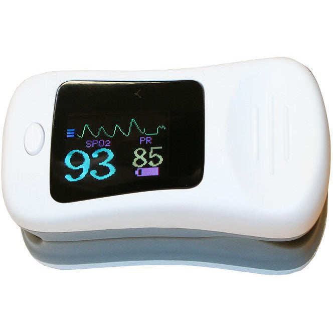 Daray V409 Finger Tip Pulse Oximeter