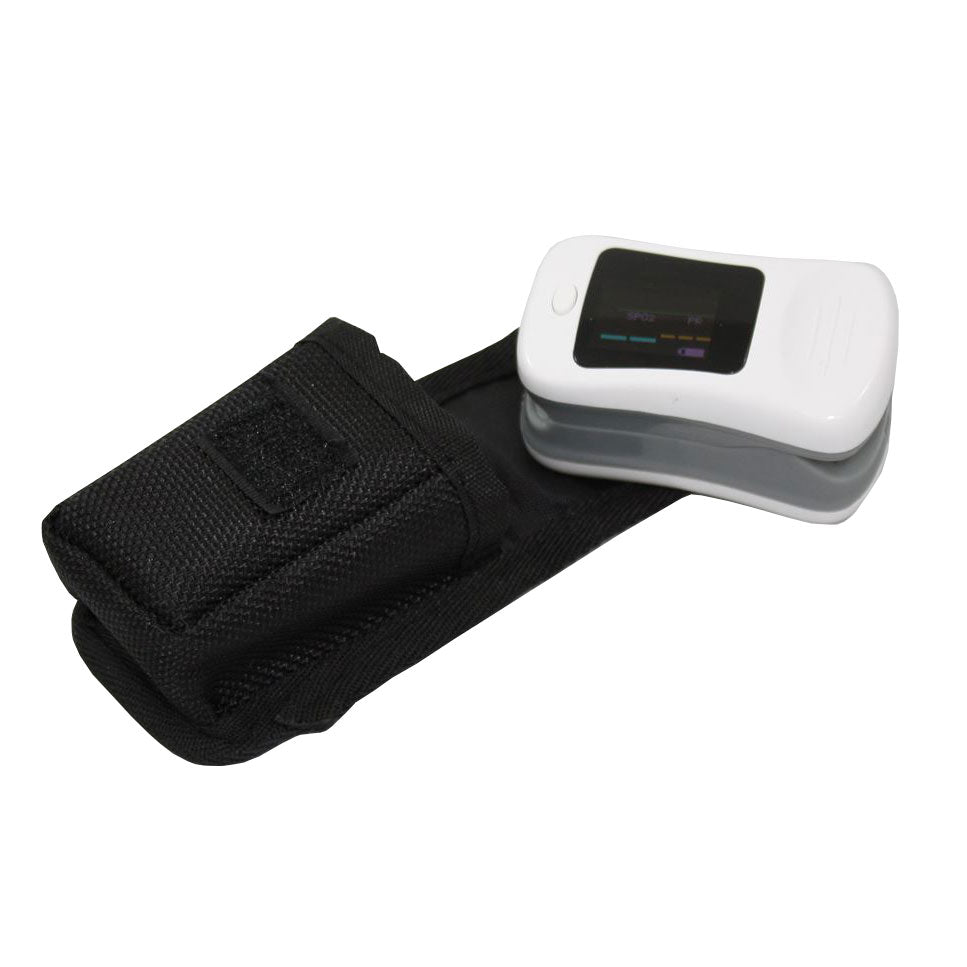 Daray V409 Finger Tip Pulse Oximeter -